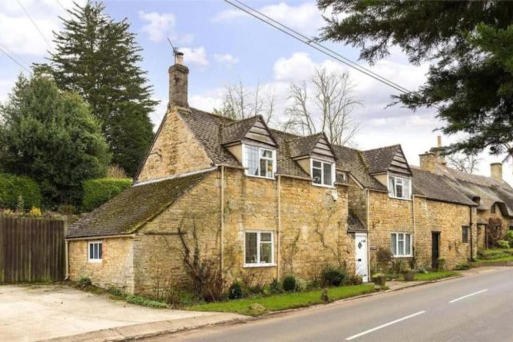 The Farthings Cotswolds Holiday Cottage Chipping Campden Exterior foto