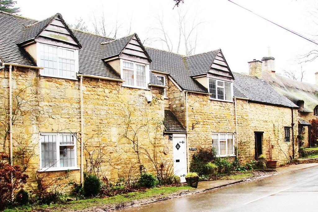 The Farthings Cotswolds Holiday Cottage Chipping Campden Exterior foto