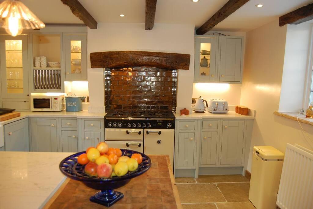The Farthings Cotswolds Holiday Cottage Chipping Campden Exterior foto