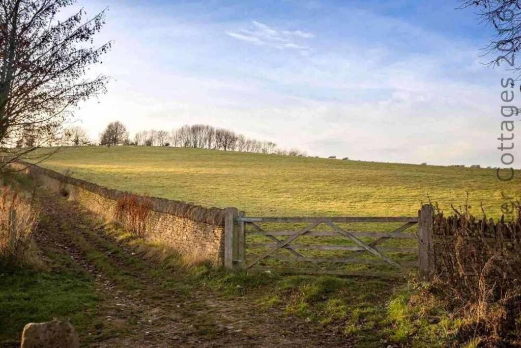 The Farthings Cotswolds Holiday Cottage Chipping Campden Exterior foto
