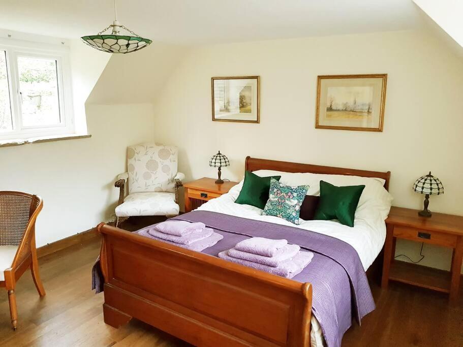 The Farthings Cotswolds Holiday Cottage Chipping Campden Exterior foto