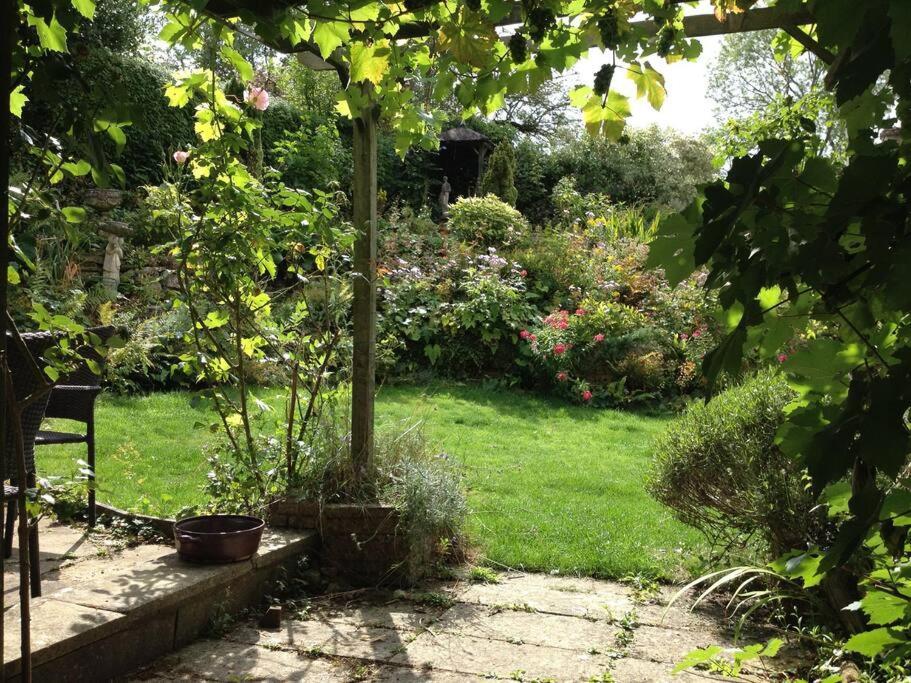 The Farthings Cotswolds Holiday Cottage Chipping Campden Exterior foto