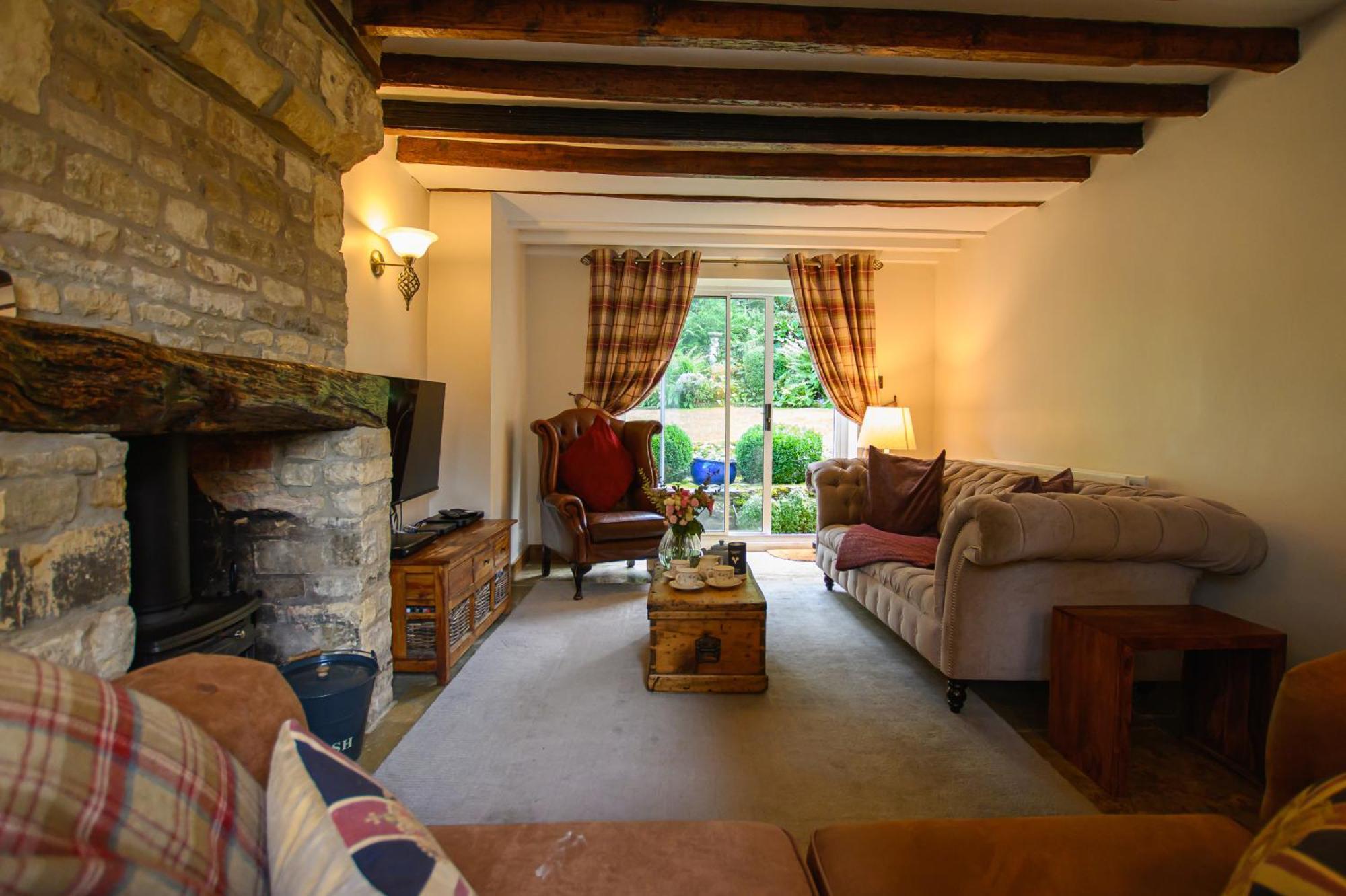 The Farthings Cotswolds Holiday Cottage Chipping Campden Exterior foto
