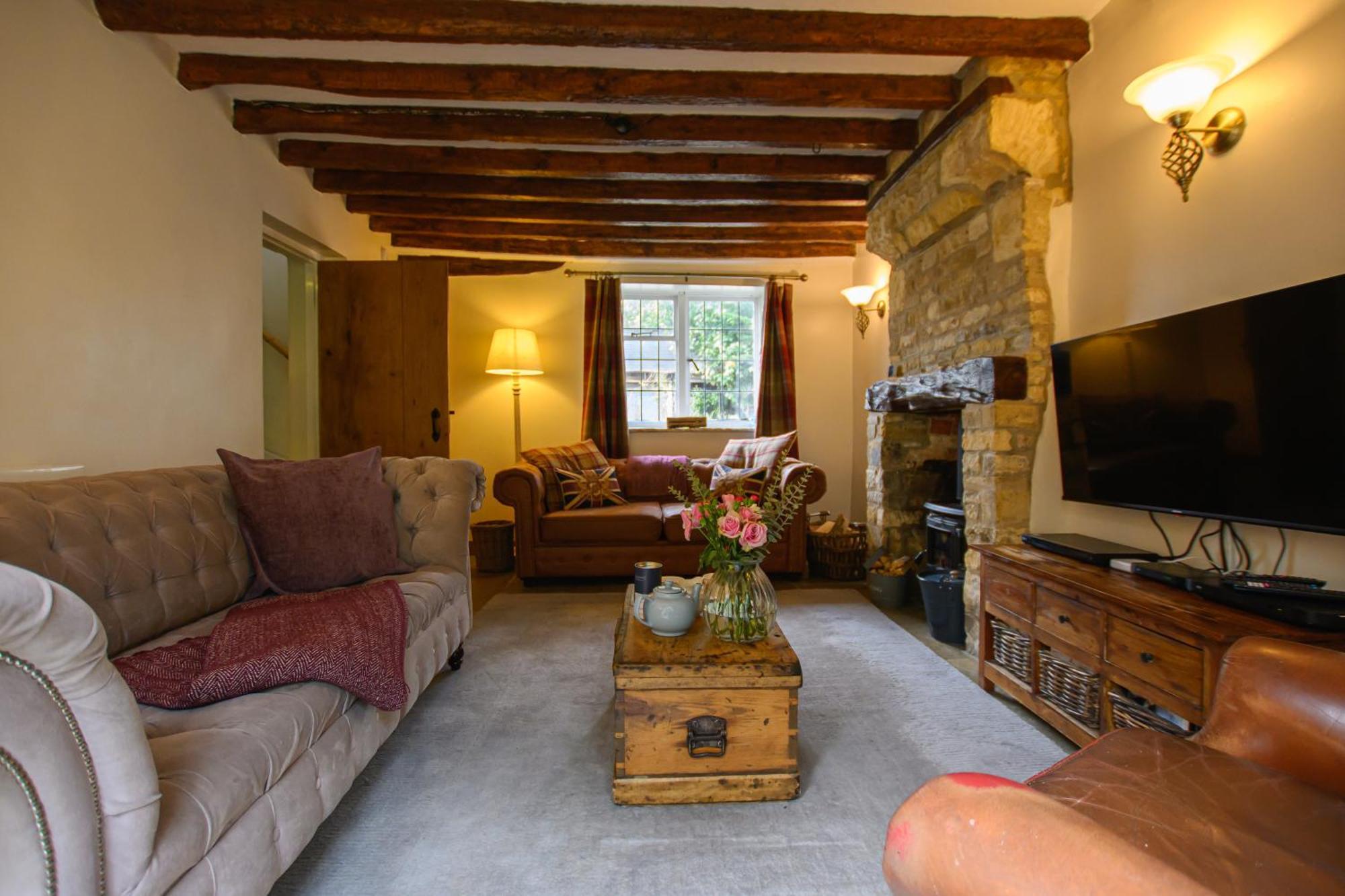 The Farthings Cotswolds Holiday Cottage Chipping Campden Exterior foto