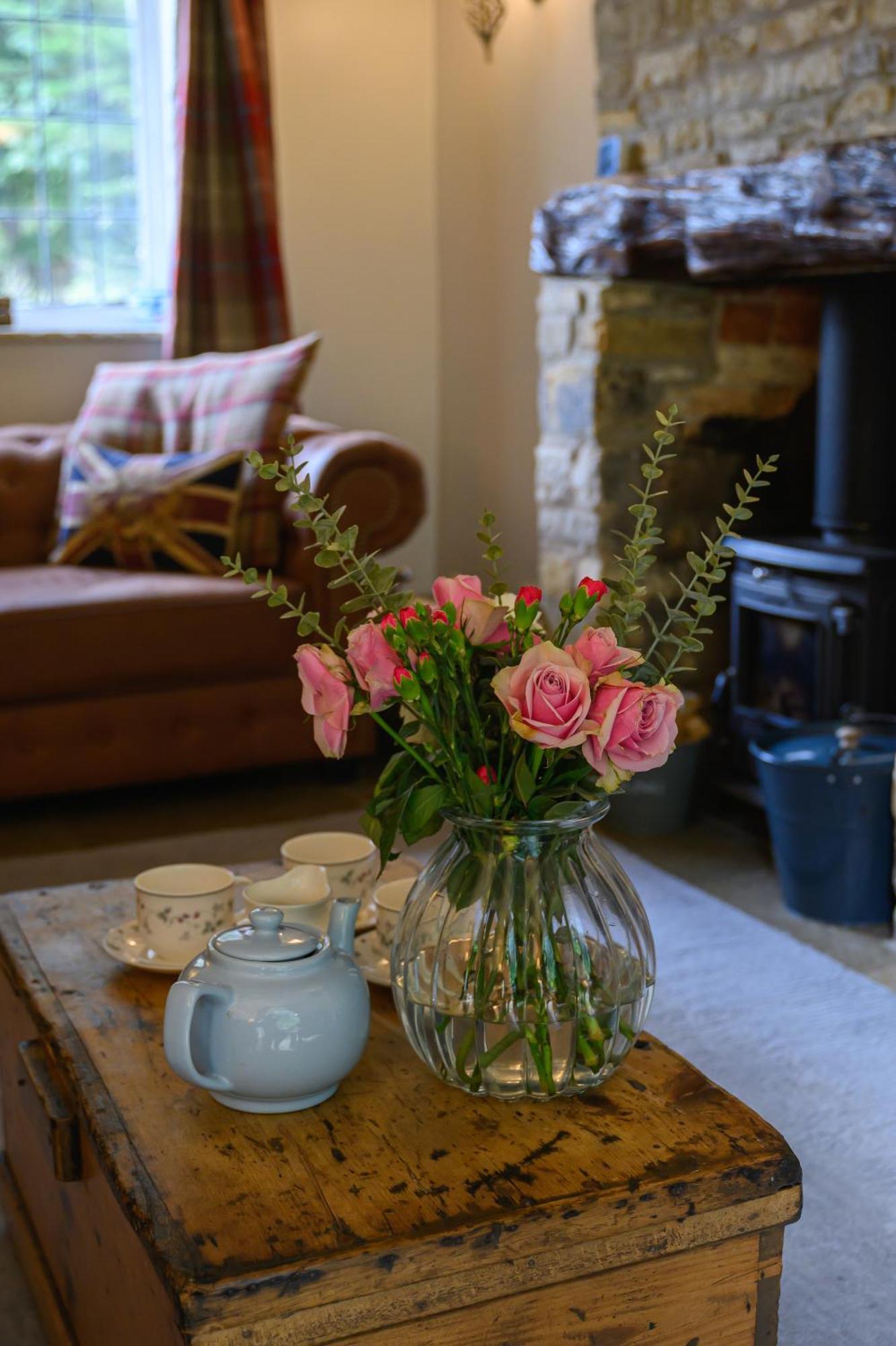 The Farthings Cotswolds Holiday Cottage Chipping Campden Exterior foto